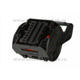BOSCH 1928405216  разъем 56-ти контактный